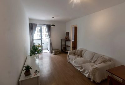 Apartamento, 2 quartos, 60 m² - Foto 1