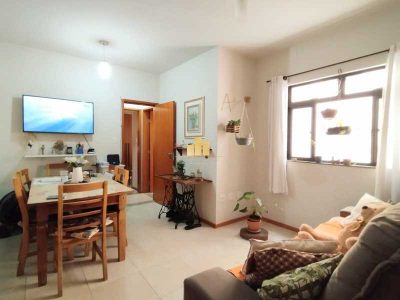 Apartamento, 2 quartos, 72 m² - Foto 3