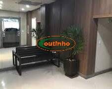 Apartamento, 2 quartos, 55 m² - Foto 3