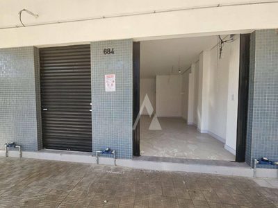 Loja-Salão, 36 m² - Foto 3