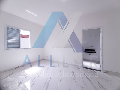 Casa de Condomínio, 3 quartos - Foto 5