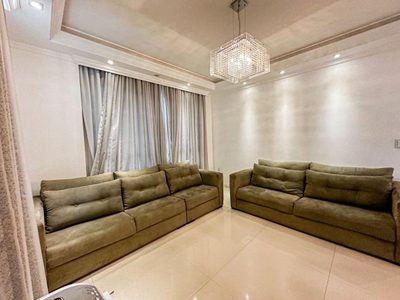 Apartamento, 3 quartos, 179 m² - Foto 2