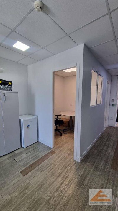 Sala-Conjunto, 64 m² - Foto 3