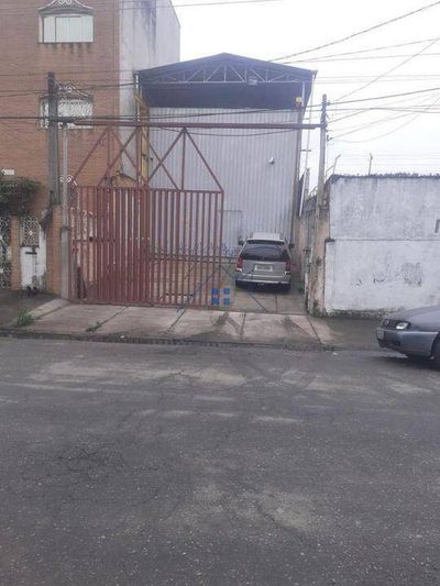 Prédio Inteiro, 400 m² - Foto 1
