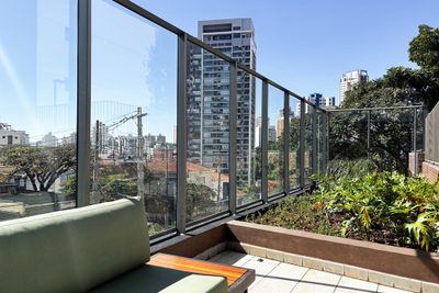 Apartamento, 2 quartos, 87 m² - Foto 2