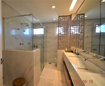 Apartamento, 4 quartos, 238 m² - Foto 5
