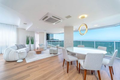 Apartamento, 4 quartos, 273 m² - Foto 5