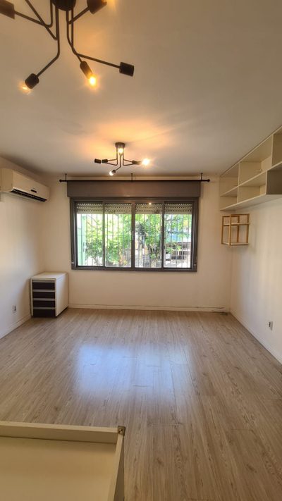 Apartamento, 1 quarto, 28 m² - Foto 5