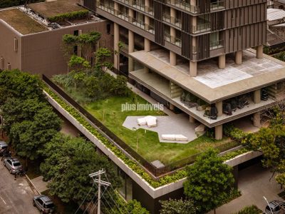 Apartamento, 3 quartos, 232 m² - Foto 3