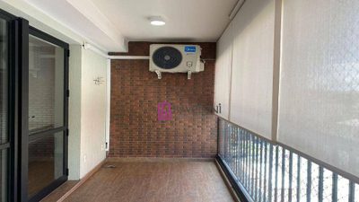 Apartamento, 1 quarto, 44 m² - Foto 5