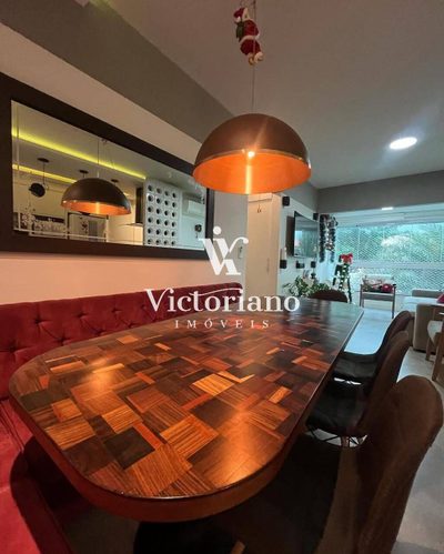 Apartamento, 3 quartos, 83 m² - Foto 3