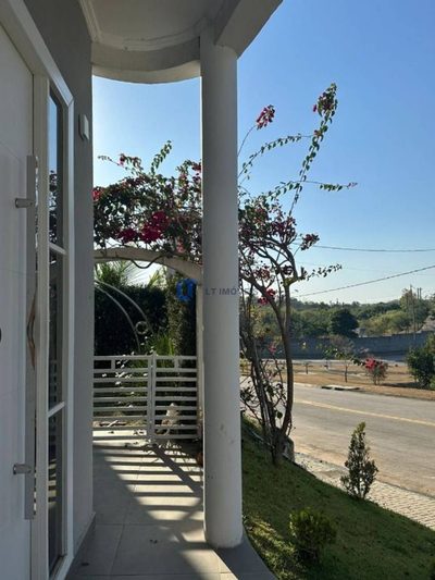 Sobrado, 3 quartos, 245 m² - Foto 3