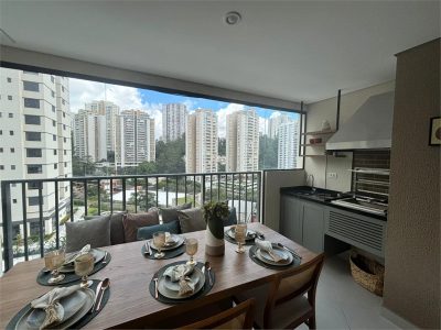 Apartamento, 2 quartos, 60 m² - Foto 1