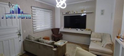 Casa, 2 quartos, 65 m² - Foto 4