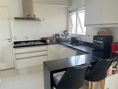 Apartamento, 3 quartos, 141 m² - Foto 4