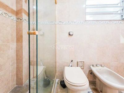 Apartamento, 3 quartos, 118 m² - Foto 1