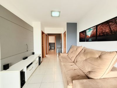 Apartamento, 2 quartos, 66 m² - Foto 3