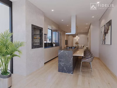 Apartamento, 2 quartos, 89 m² - Foto 5