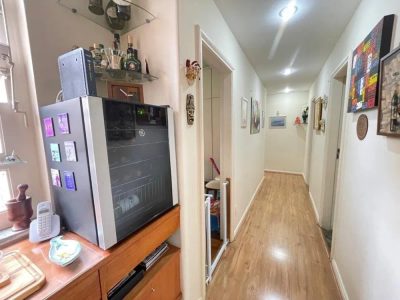 Apartamento, 3 quartos, 139 m² - Foto 5