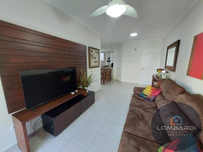 Apartamento, 3 quartos, 125 m² - Foto 5