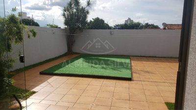 Casa, 3 quartos, 305 m² - Foto 5