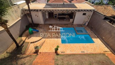 Casa, 2 quartos, 148 m² - Foto 2