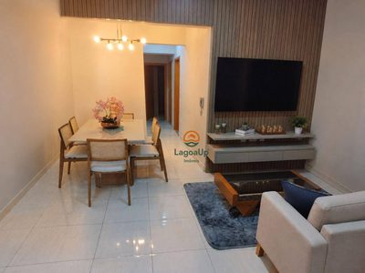 Apartamento, 2 quartos, 70 m² - Foto 1