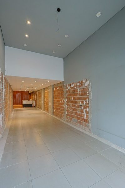 Loja-Salão, 60 m² - Foto 2