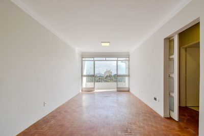 Apartamento, 2 quartos, 95 m² - Foto 2