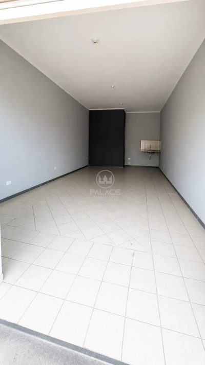 Prédio Inteiro, 40 m² - Foto 1