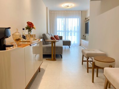 Apartamento, 2 quartos, 81 m² - Foto 2