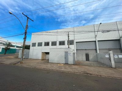Loja-Salão, 1138 m² - Foto 2