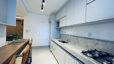 Cobertura, 3 quartos, 165 m² - Foto 1