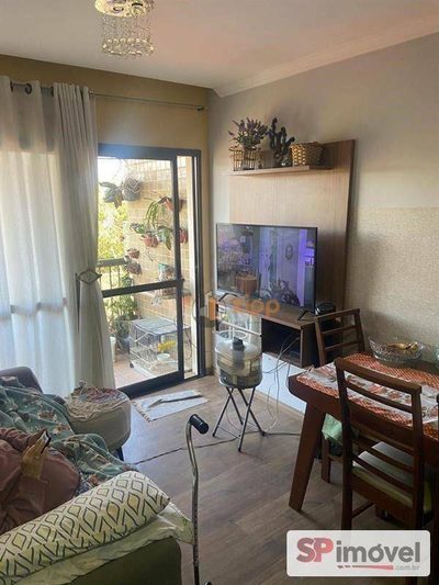 Apartamento, 2 quartos, 80 m² - Foto 2