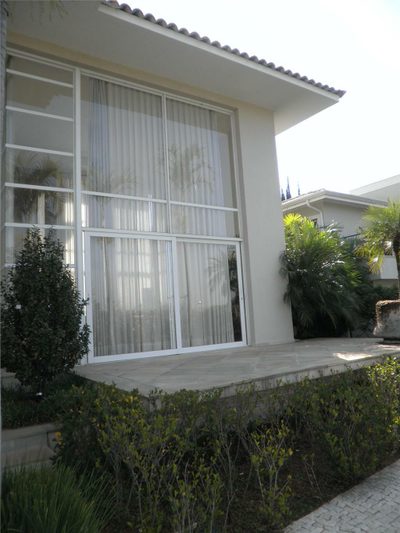 Casa de Condomínio, 5 quartos - Foto 4