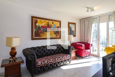 Apartamento, 2 quartos, 130 m² - Foto 3