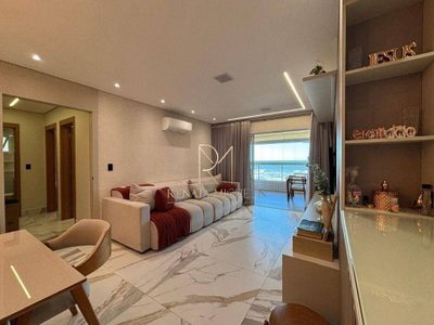 Apartamento, 3 quartos, 126 m² - Foto 3