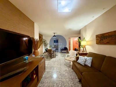 Apartamento, 4 quartos, 160 m² - Foto 2