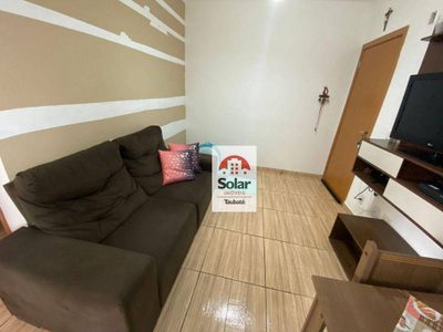 Apartamento, 2 quartos, 45 m² - Foto 5