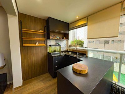 Apartamento, 2 quartos, 67 m² - Foto 5