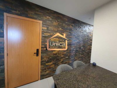 Apartamento, 2 quartos, 68 m² - Foto 2