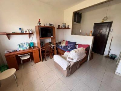 Kitnet-Studio, 33 m² - Foto 3