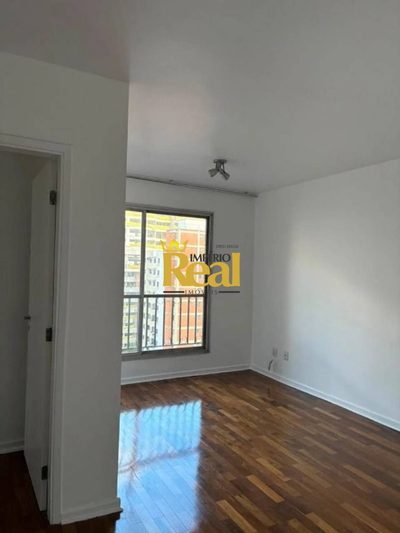 Apartamento, 2 quartos, 69 m² - Foto 1
