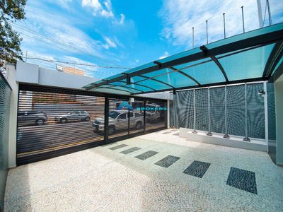 Prédio Inteiro, 721 m² - Foto 2