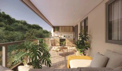 Apartamento, 1 quarto, 83 m² - Foto 2
