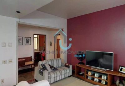 Apartamento, 4 quartos, 171 m² - Foto 2