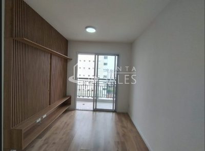 Apartamento, 2 quartos, 52 m² - Foto 3