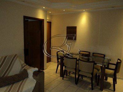 Apartamento, 2 quartos, 78 m² - Foto 2