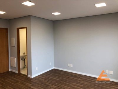 Sala-Conjunto, 32 m² - Foto 3
