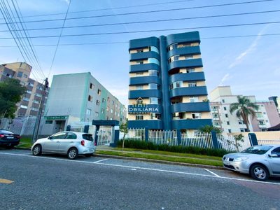 Apartamento, 3 quartos, 96 m² - Foto 3